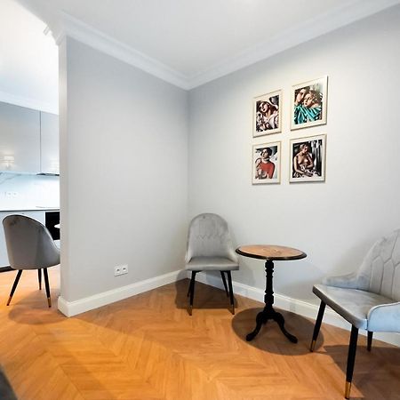 Stara Praga Superior Apartment Warsaw Exterior photo